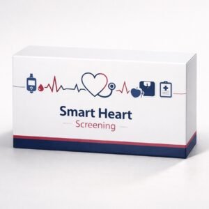 smart heart screening