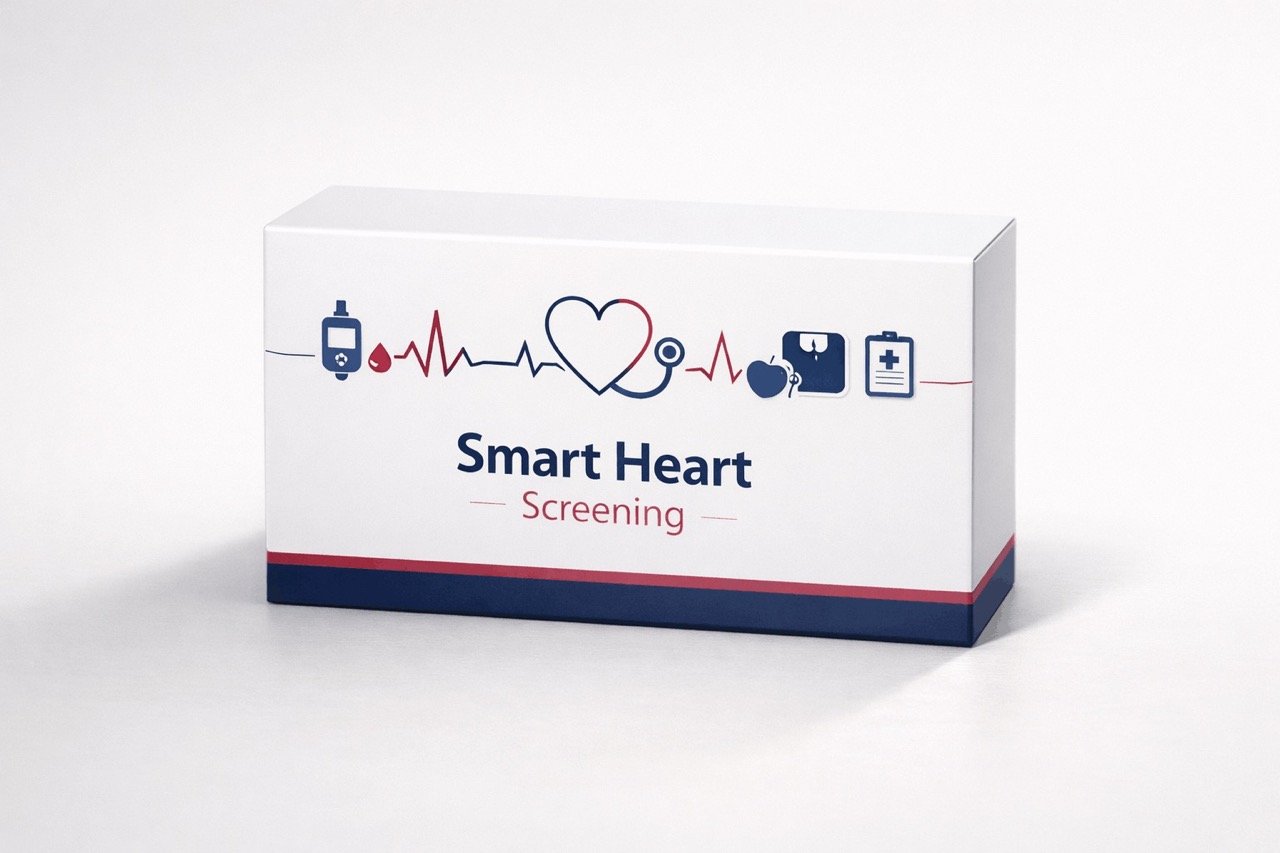 Smart Heart Screening