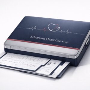 smart heart screening