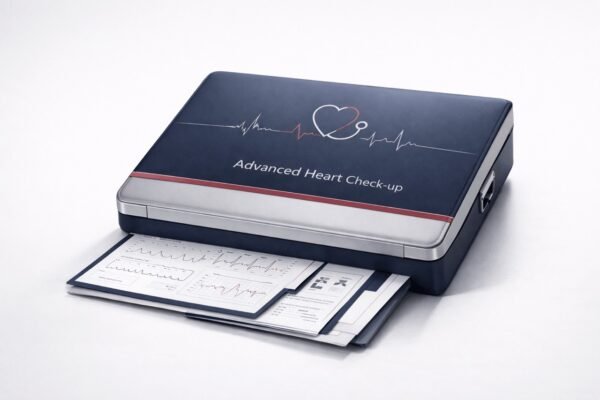 smart heart screening