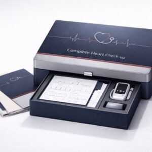 smart heart screening