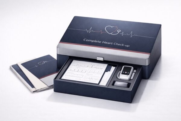 smart heart screening