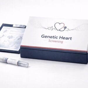 smart heart screening